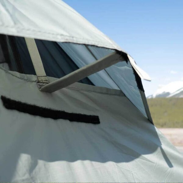 durston x-mid 1 ultralight tent 12