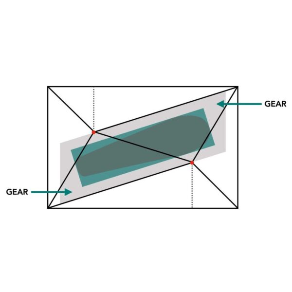 durston x-mid 1 ultralight tent 2