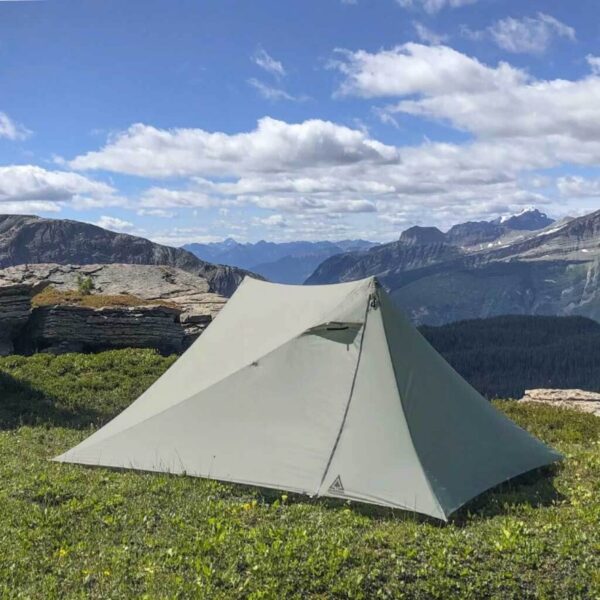 durston x-mid 1 ultralight tent 6