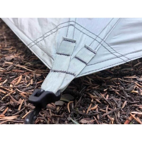 Durston X-Mid 2 ultralight tent 14