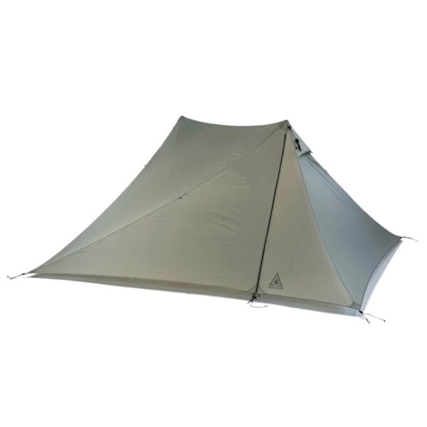 Durston X-Mid 2 ultralight tent 3