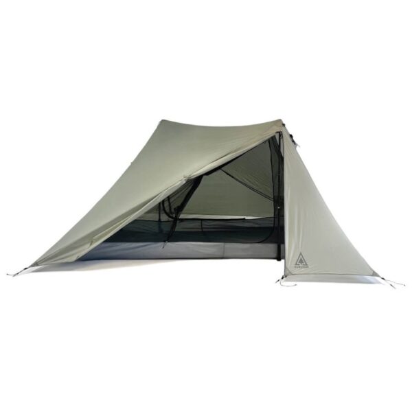 Durston X-Mid 2 ultralight tent 4