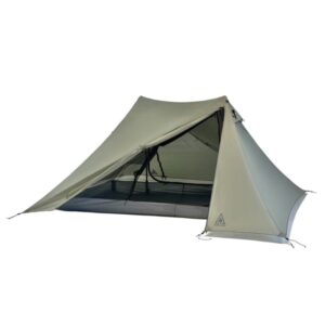 Durston X-Mid 2 ultralight tent 1