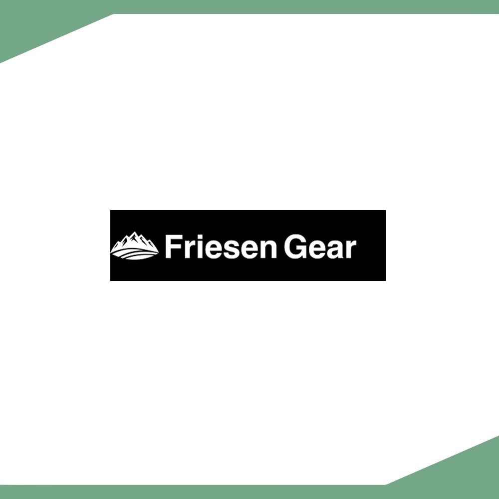 friesen gear logo