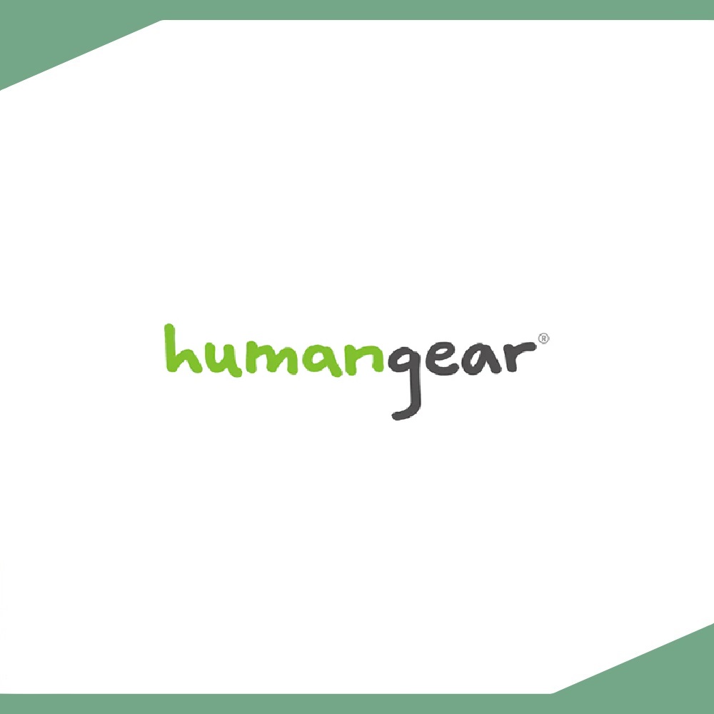 humangear logo