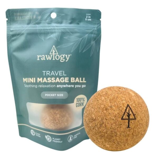 rawlogy kurk massagebal 11