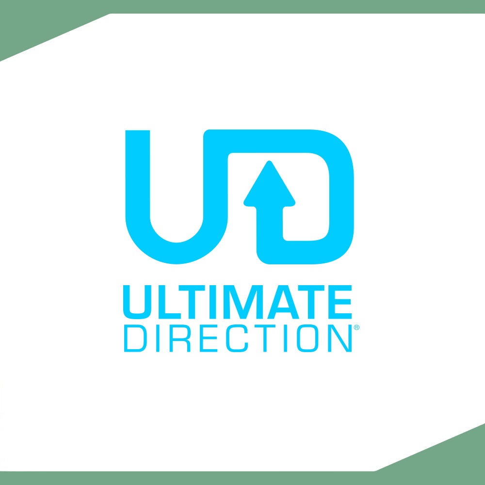 ultimate direction logo