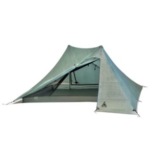 Durston X-Mid Pro 2+ tent 1