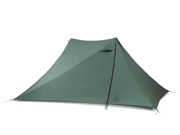 Durston X-Mid 1 Solid Tent 14