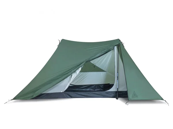 Durston X-Mid 1 Solid Tent 13