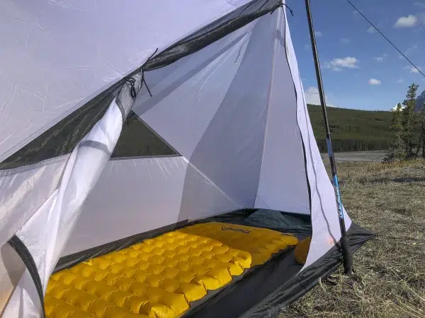 Durston X-Mid 1 Solid Tent 11