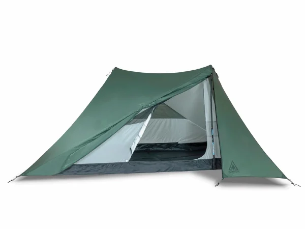 Durston X-Mid 2 Solid tent 14