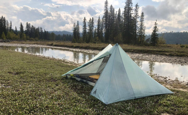 Durston X-Mid pro 2 tent 5