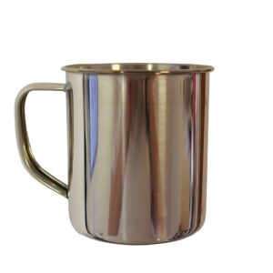 RVS mok 300 ml