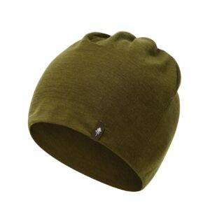 Pinewood Merino Wool Beanie