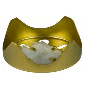 Trangia Pre heater