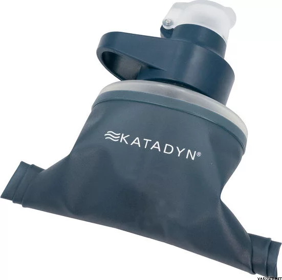 Katadyn BeFree AC 1L - Afbeelding 4