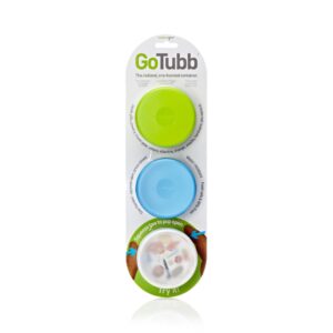 HumanGear GoTubb voorraadpotjes