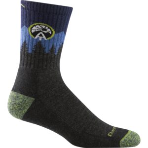 DARN TOUGH ATC Hiking sokken (Appalachian Trail edition) Nieuwe kleur!