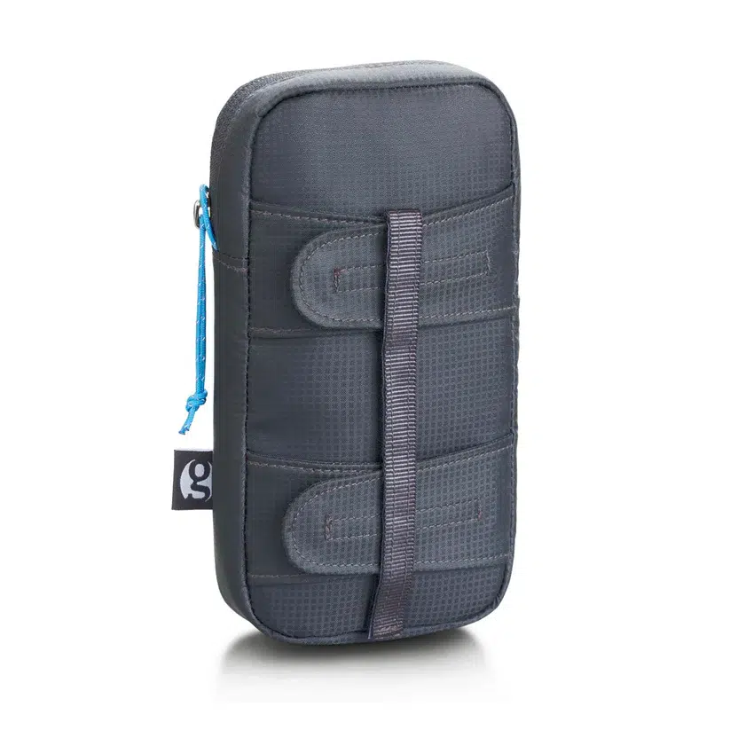Gossamer Gear Shoulder Strap Pocket - Afbeelding 4