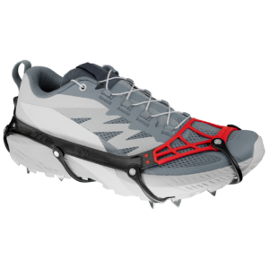 Kahtoola Microspikes GHOST