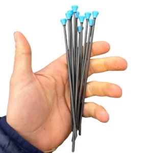 2g Tent Stake by Pachallama