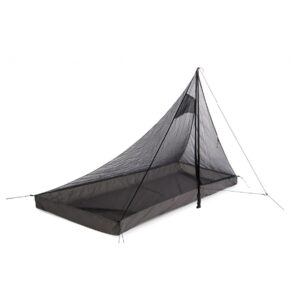 Liteway Equipment Pyraomm Duo Half Mesh binnentent