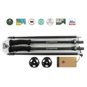 Durston Iceline Trekkingpoles
