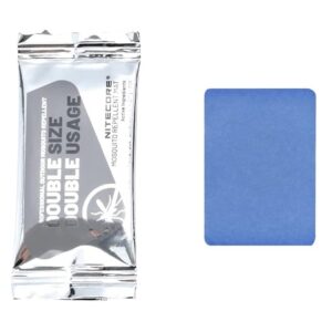Nitecore MRM10 Muggenverjager vervangende matjes (30st)