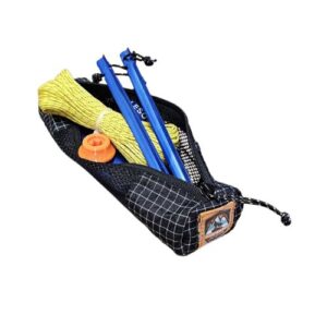 Tikaani's Stakebag