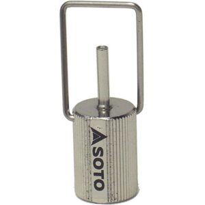 SOTO Outdoor vuladapter