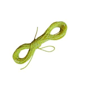 20 meter 1.5 mm Dyneema koord