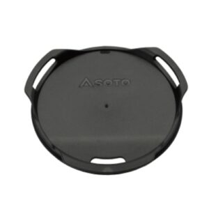 Soto Outdoors AeroLid