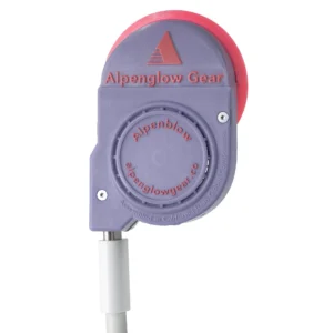 AlpenGlow – Alpenblow Mini Airpad Inflator