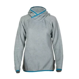 Ultralight Alpha Hoodie 120 Dames