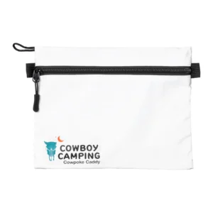 Cowboy Camping Cowpoke Caddy