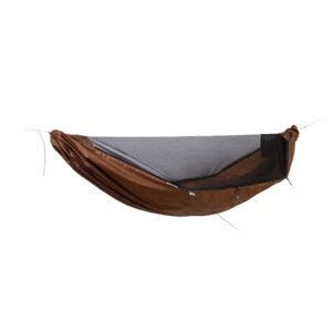 Lesovik DRAKA hangmat set Choco Root