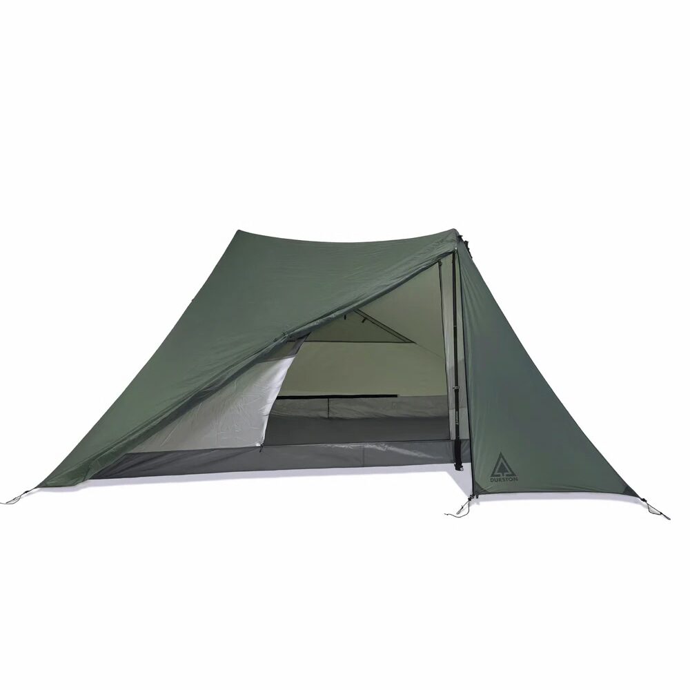 Durston X-Mid 2 Solid Tent