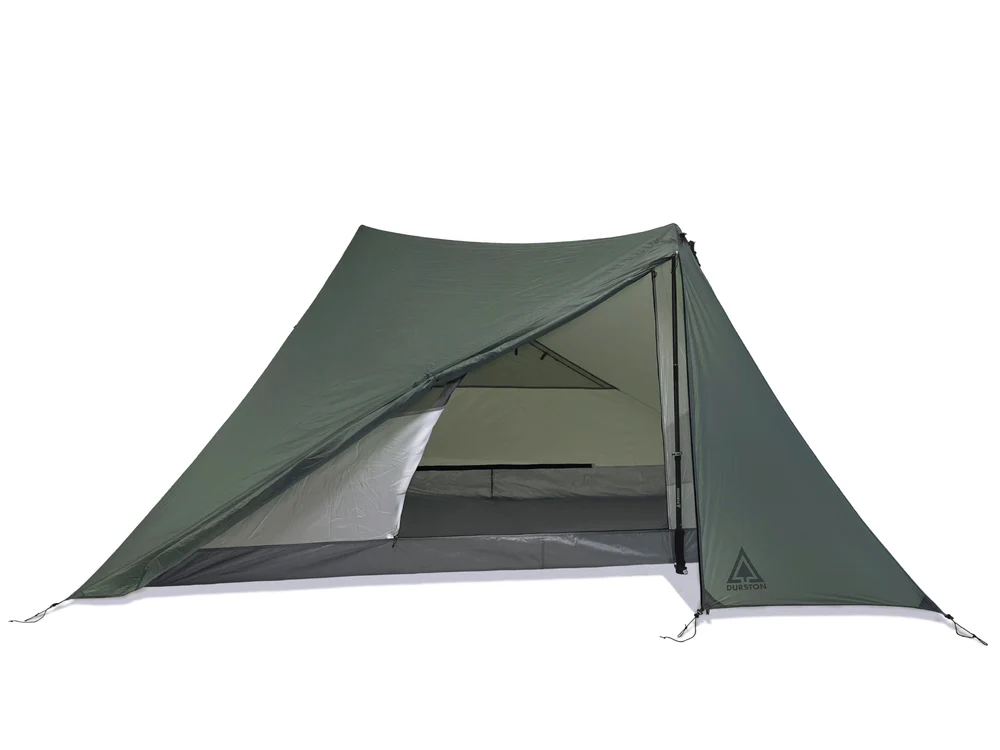 Durston X-Mid 2 Solid Tent - Afbeelding 2