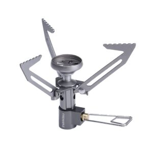 FireMaple Hornet II Titanium Gas Stove