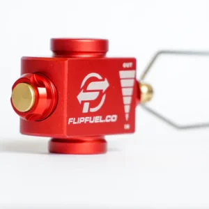FlipFuel Fuel Transfer Device
