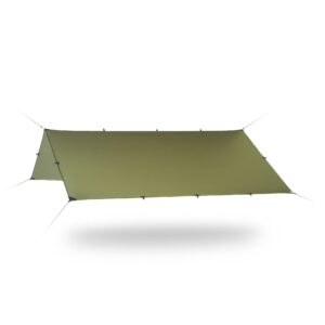 Lesovik GROZA UL 3x3 Tarp