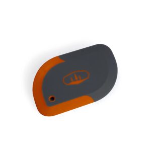 GSI Compact Scraper