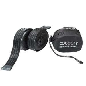 Cocoon Hammock Straps