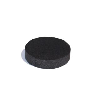 Lifesaver Activated Carbon Discs
