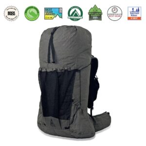Durston Kakwa 55 Backpack 2026