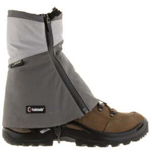 Kahtoola LEVAgaiter GTX Mid Ultralight Gaiter