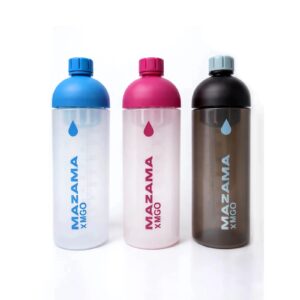 Mazama MINI M!GO Water Bottle
