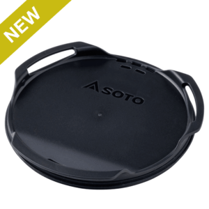 Soto Outdoors Mug Lid Ultralight