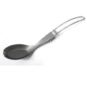 SOTO Pocket spork